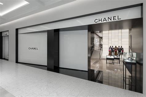 chanel montreal photos